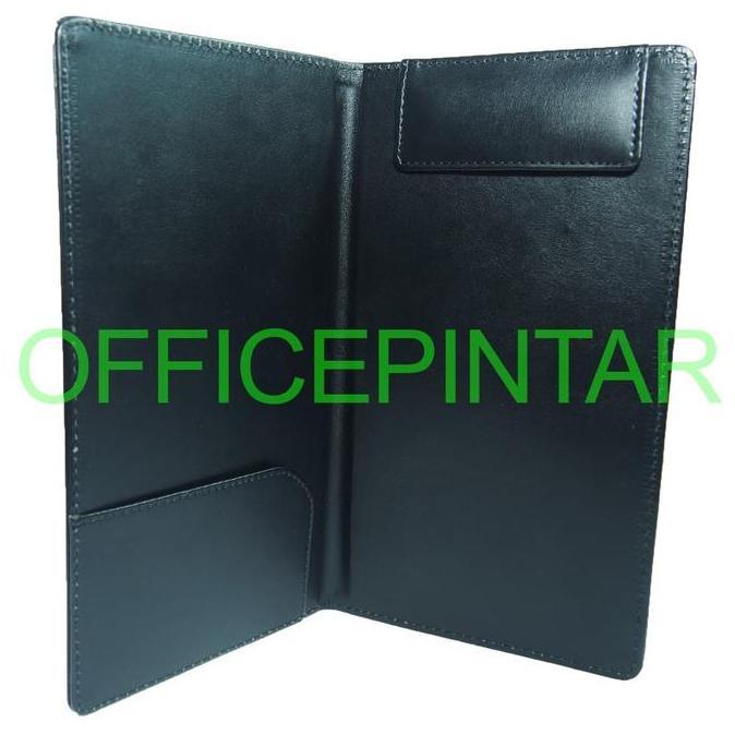 Bill Holder (Map Nota / Bon) original