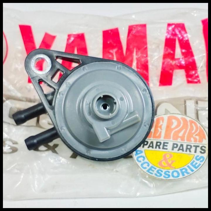 BEST DEAL KRAN MEMBRAN BENSIN MIO J SOUL GT ORI CKD 