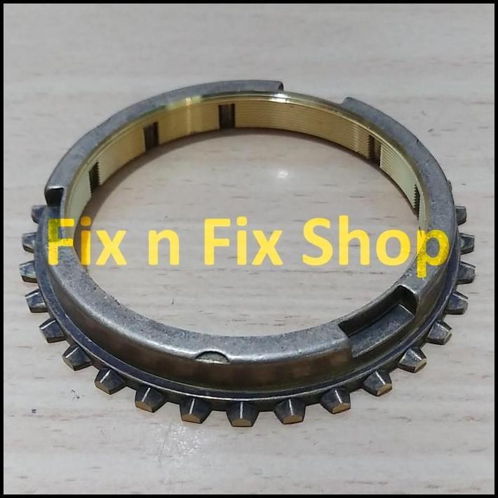 TERLARIS SYNCHRONIZER RING AVANZA XENIA RUSH TERIOS GIGI SINKROMIS CROMES BZ010 