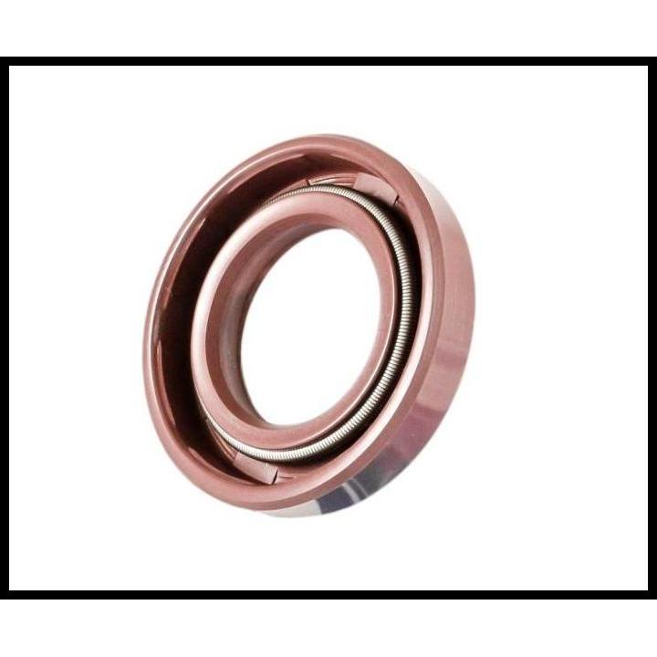 GRATIS ONGKIR OIL SEAL TC 15*32*7 VITON / TC 15 32 7 VITON / TC 15X32X7 TC VITTON 