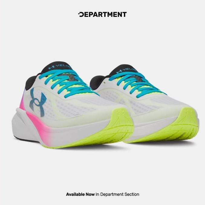 Sepatu Lari Wanita UNDER ARMOUR VELOCITY P 6009108101