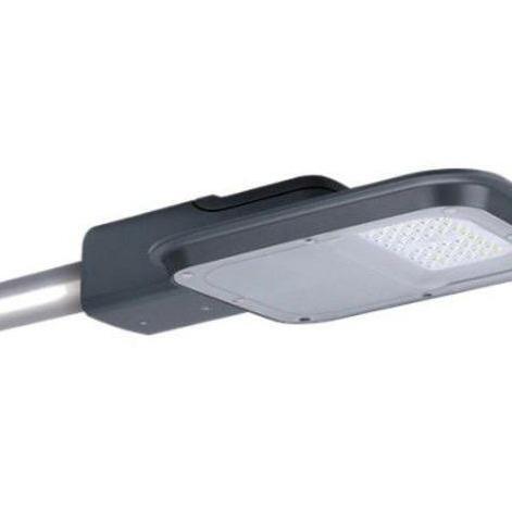 BEBAS ONGKIR - lampu jalan led philips BRP132 brp 132 led 140 CW NW 140w 140 watt