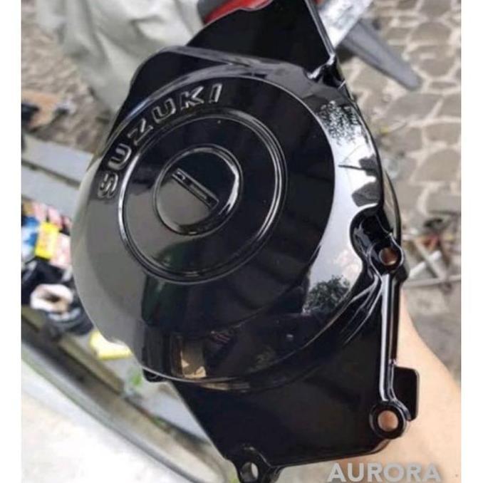 Promo PAKET Samurai Pylox Dari Dasaran Epoxy Abu UCH210 + Hitam mengkilap 109 + Clear Gloss 128 hasi