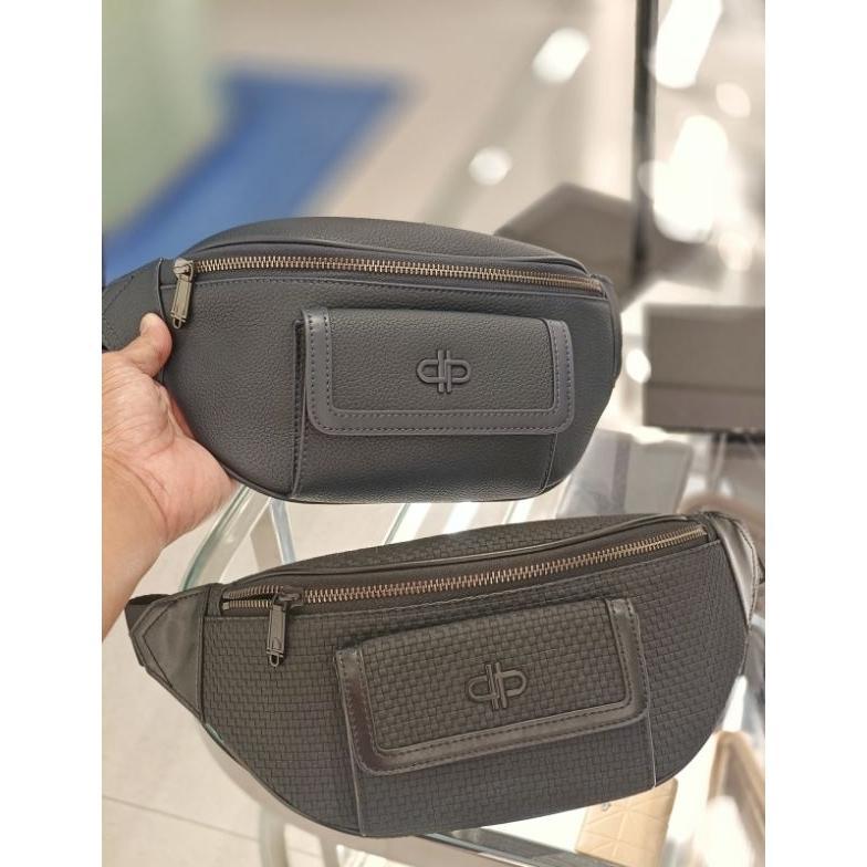 Tas Pria Waistbag PEDRO ORIGINAL #20251