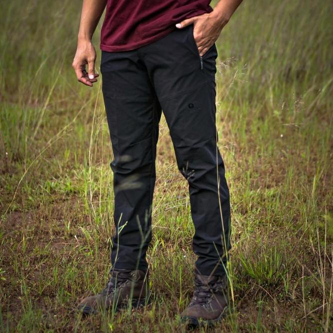 Greenforest Suren Celana Greenforest Suren Celana Panjang Gunung Outdoor Waterrepellent