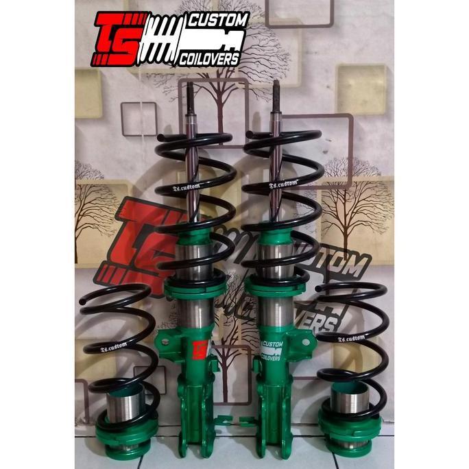 Custom Coilover