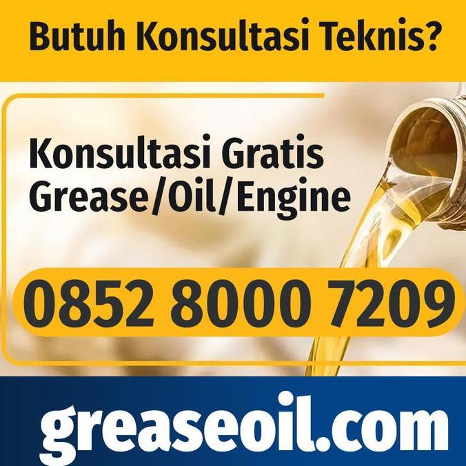 Promo Grease Shell Gadus S2 V150C 3 Ep Lithium Grease Nlgi 3 Can 500 Gr Gemuk Extreme Pressure