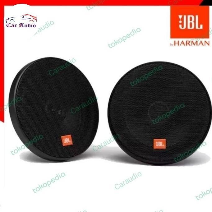 HARGA GROSIR - JBL SPEAKER PINTU MOBIL JBL STAGE2624 SPEAKER JBL STAGE 2624