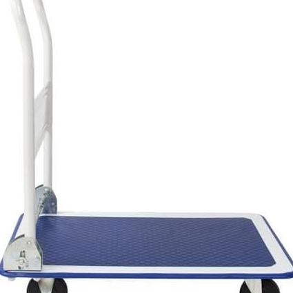 TERLARIS - Hand truck / trolley / kereta dorong / troli barang