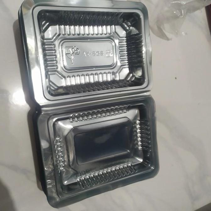 mika kue VX 5GS isi 100/pak