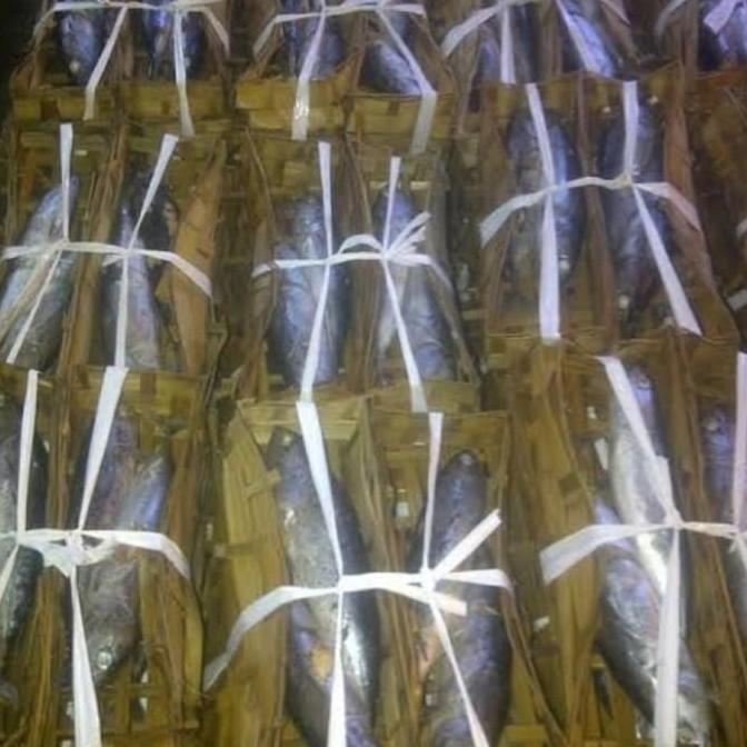 Ikan Pindang Tongkol Isi 1 Besar