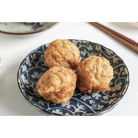 Bakwan Goreng Bakwan Sowan Tanpa MSG dan Pengawet