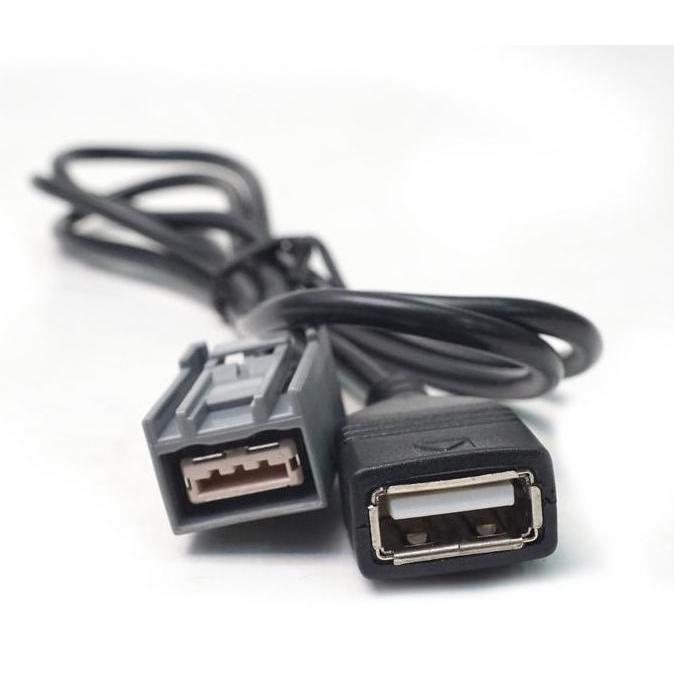 Soket USB Xpander Soket USB Expander MALE