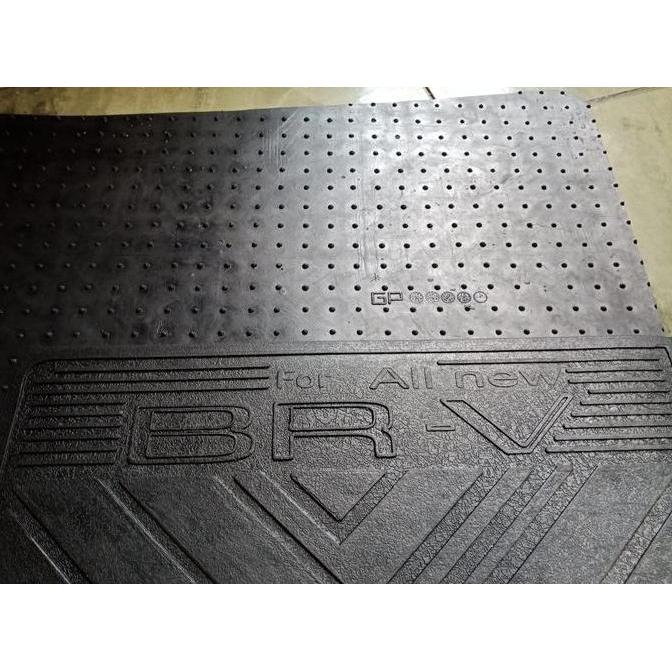 KARPET ALL NEW BRV 2022 KARPET MOBIL HONDA BRV KARPET NEW BRV 2022 SET