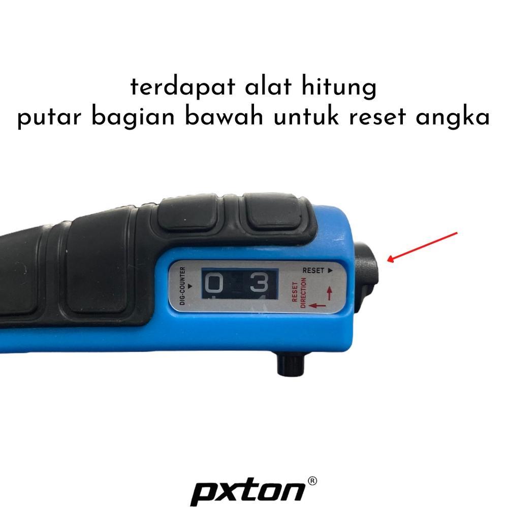 PREMIUM PXTON - HANDGRIP / HANDGRIP ADJUSTABLE 5-60 KG