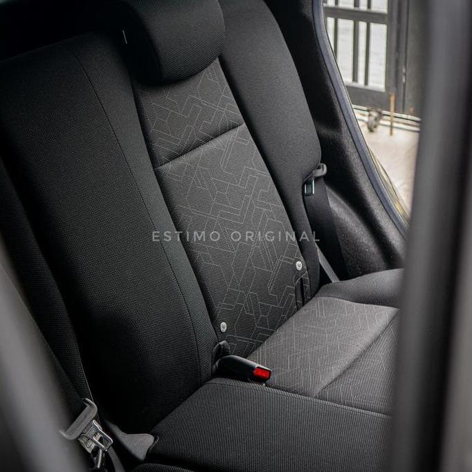 Jual Kain Jok Mobil Jazz GK5 Jazz RS 2008 -2017 Original 100%