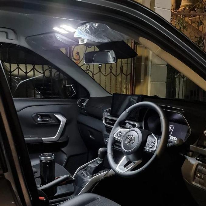 Philips LED Toyota Raize Daihatsu Rocky Custom order