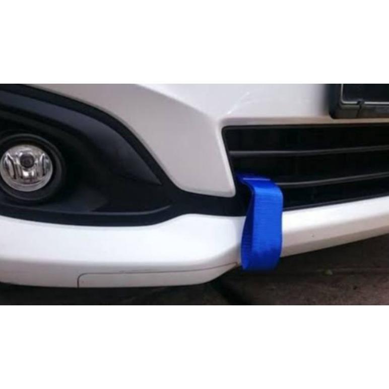 FREE ONGKIR TOWING STRAP MOBIL TOWING UNIVERSAL VARIASI MOBIL