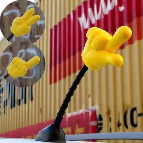 BEST SELLER BOLA ANTENA MOBIL ANTENA MOBIL BONEKA ANTENA MOBIL VARIASI ANTENA BOLA MOBIL TEMPEL UNIV