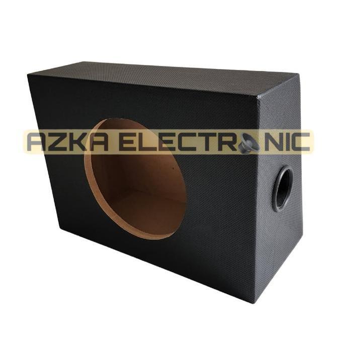 BEST PRICE - Box Speaker Subwoofer 10 Inch Untuk Mobil