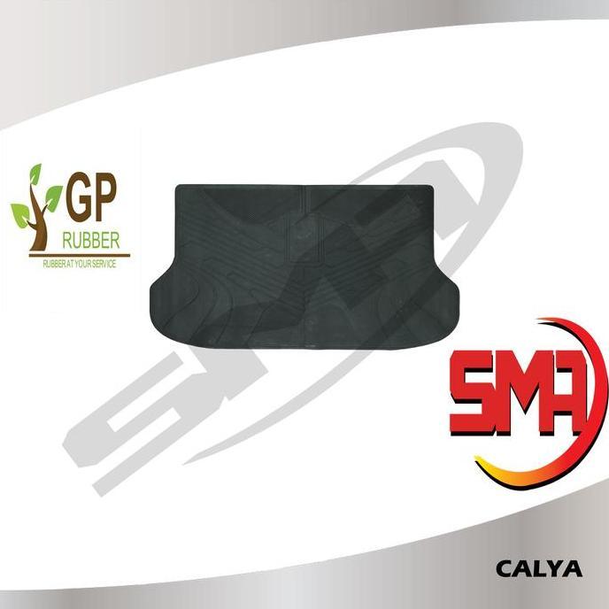 KARPET MOBIL CALYA FULL SET KARPET CALYA TOYOTA KARPET MOBIL FULL SET