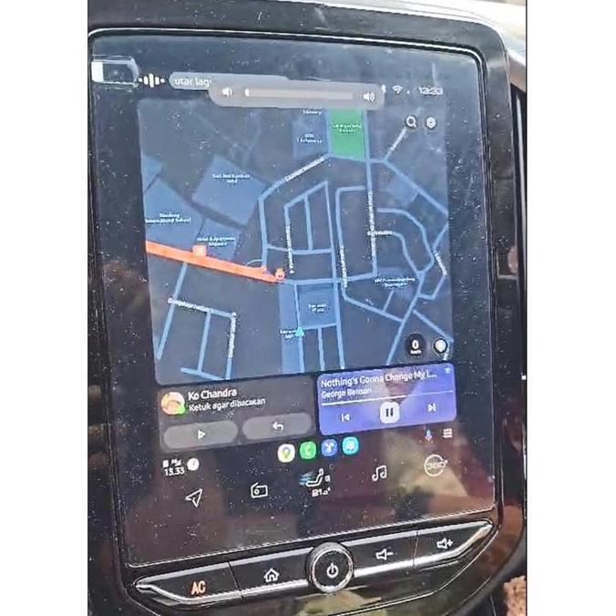 Dongle Carplay dan Android Auto Untuk Wuling Almaz RS, Wuling Almaz Hybrid dan New Wuling Almaz RS