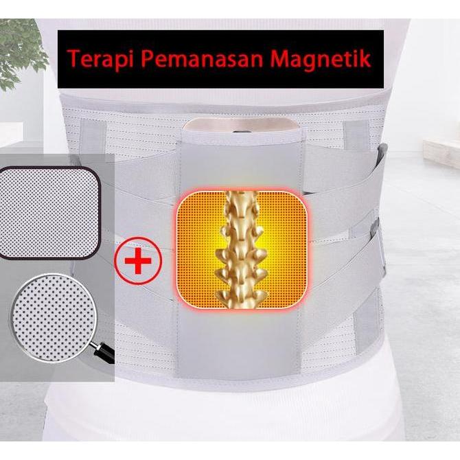 Korset Lumbal Korset Korset Lumbal Korset Lumbal Pinggang Tulang Belakang Saraf