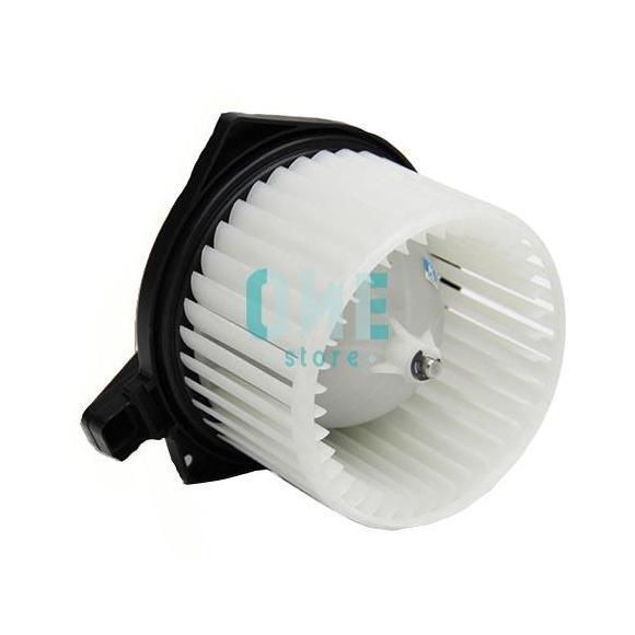 HARGA SAHABAT - MOTOR BLOWER FAN AC CHEVROLET SPIN BELAKANG (New/Baru)