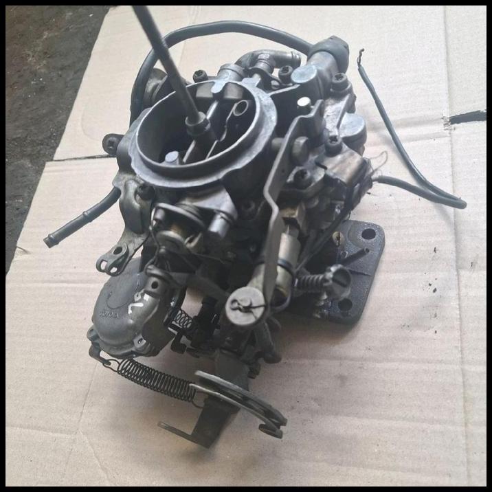 BEST DEAL KAEBURATOR CARBURATOR COROLLA GL KODE MESIN 2A 84 85 