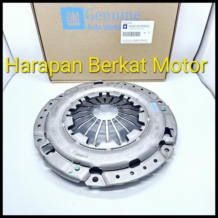 TERBARU MATAHARI DEKRUP CHEVROLET KALOS LOVA/AVEO OPTRA ESTATE ORIGINAL 