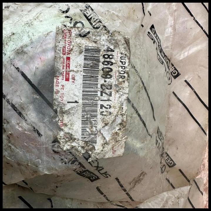 HOT DEAL SUPPORT SUPORT PANGKON SHOCKBREAKER SHOCK DEPAN AYLA AGYA SIRION ORIGINAL 2PCS 