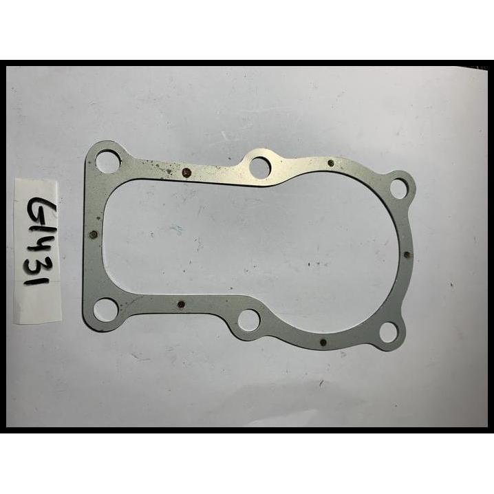 TERBARU PAKING PACKING TURBO LB6 11MM HINO RKT BODY KURUS 