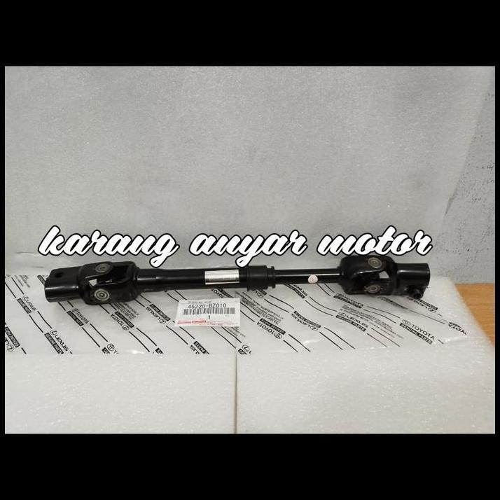 TERBARU STEERING JOINT AVANZA-JOINT STIR AVANZA 