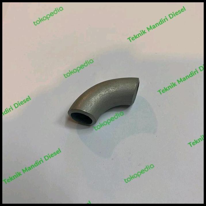 TERLARIS ELBOW LAS 2INC /FITTING LAS