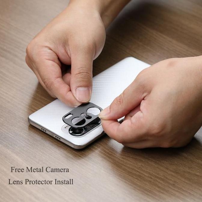 Tempered Glass Ibywind Poco F3