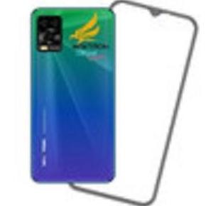 MAXTRON S9 SMART 4G -- HP ANDROID 6,26" RAM 3GB ROM 16GB - SMARTPHONE