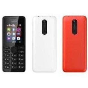 -NOKIA 108 KAMERA mp3 handphone jadul Juragan84