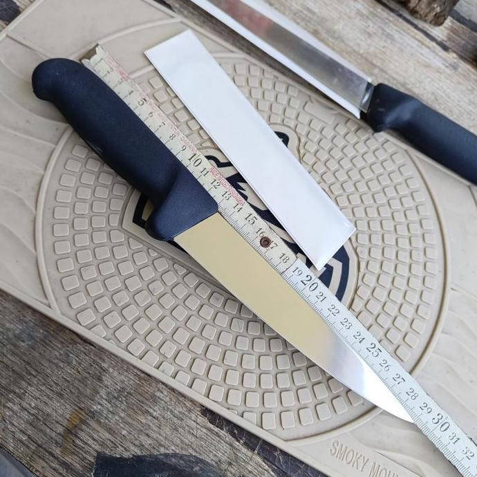 victorinox fibrox chef CAP PAYUNG ASLI NOS 5.5603
