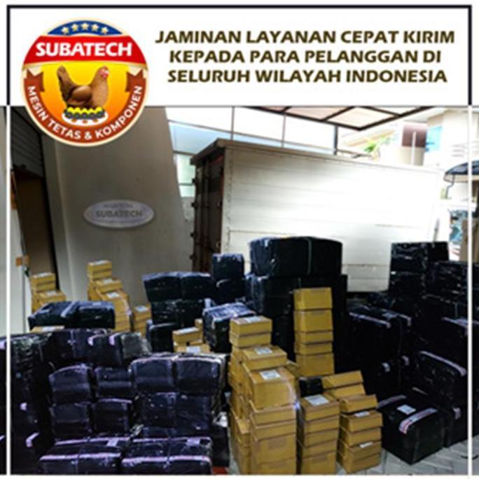 Modul Timer Digital Mesin Tetas