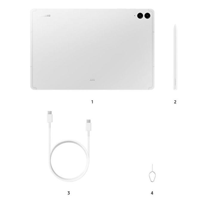 Samsung Galaxy Tab S9 FE+ Wifi 8/128GB