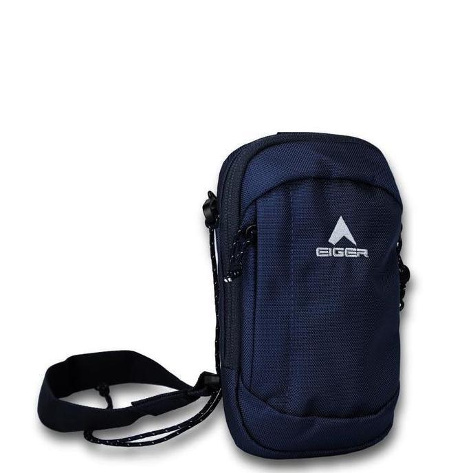 EIGER COMRADE PHONE POUCH