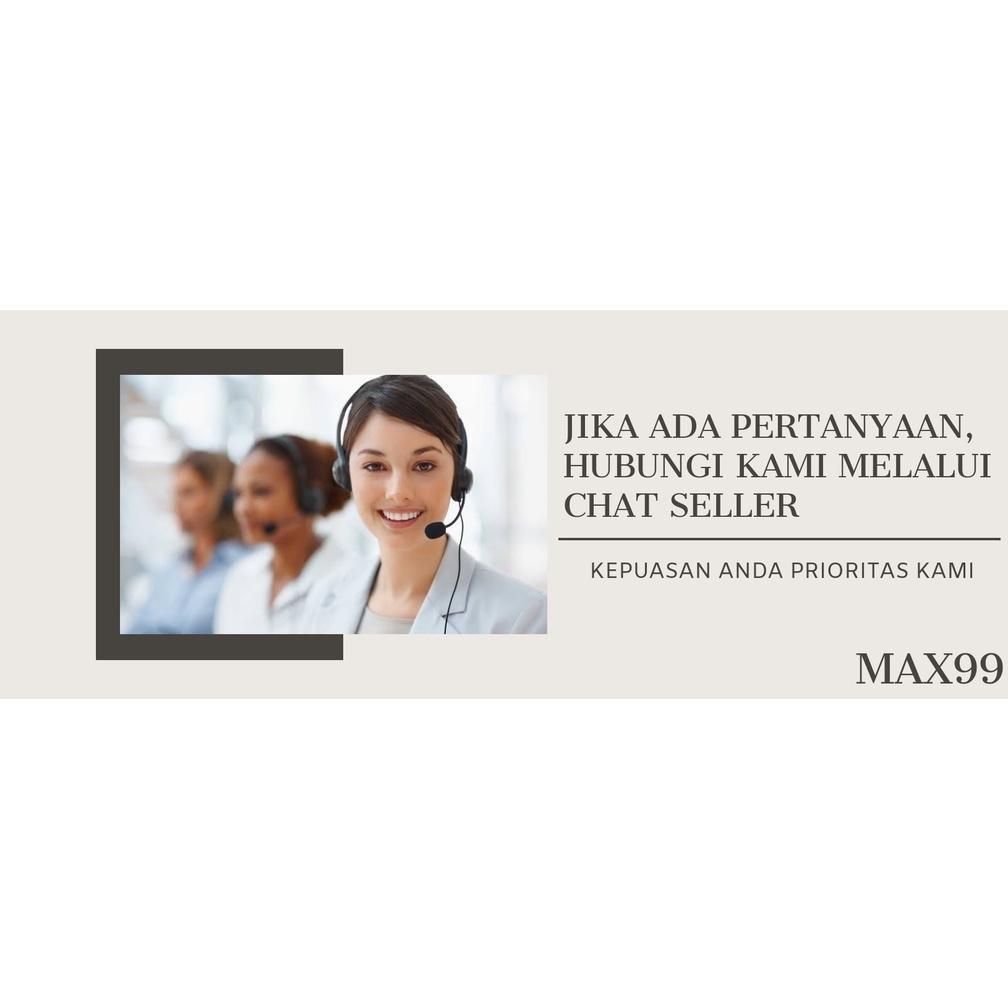 FREE ONGKIR COD - WIPER BELAKANG BRIO / WIPER BELAKANG HONDA BRIO - MAX99