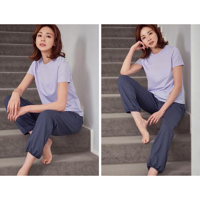 Stl Relax Jogger Minne Stl Relax Jogger Fit Harem Pants /