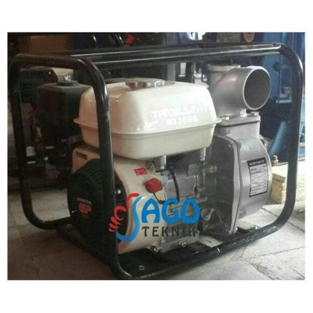 *:*:*:*:*] gojek surabaya ya... WATERPUMP / POMPA AIR SAWAH 2INCH HONDA