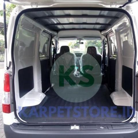Big Deals Karpet Karet Alas Lantai Mobil Daihatsu Grand Max Blind Van