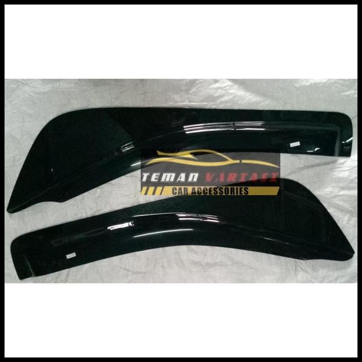 TERLARIS TALANG AIR JUMBO KUPU KUPU L 300 L300 HTM HITAM 