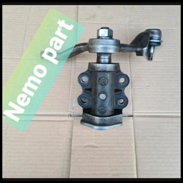 HOT DEAL LDLER IDLE BELL CRANK ARM KANAN HOUSING STIR L300 DIESEL BENSIN 555 BEARING