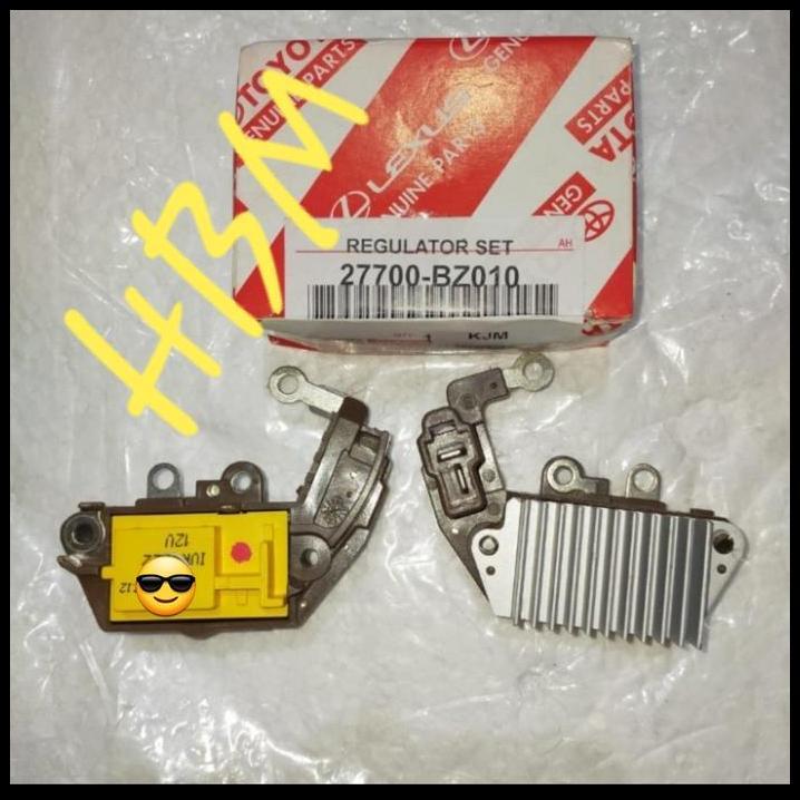 DISKON IC REGULATOR/ALTERNATOR AVANZA OLD 