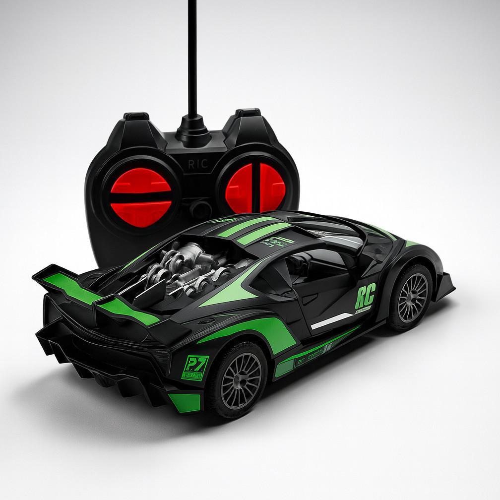 DISKON MAINAN MOBIL RC SEDAN BUKA PINTU 4 CHANNEL EXTREME SPORT HYPER CAR RACING