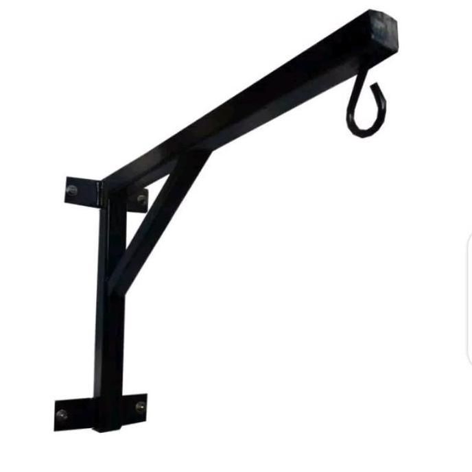 Gantungan samsak tinju - bracket samsak - gabtungan ayunan Alat Boxing